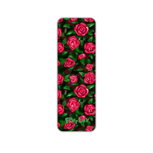 Enchanted Rose Bookmark