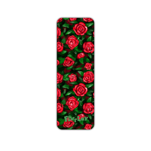 Enchanted Rose Bookmark