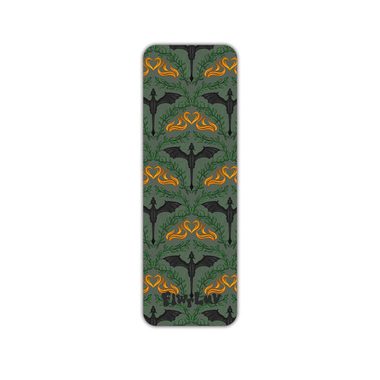 Fireheart Bookmark