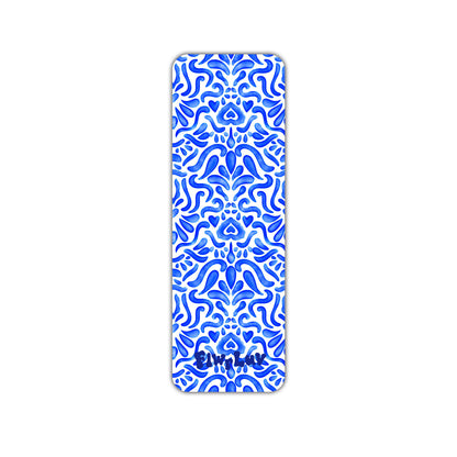 Coastal Breeze Bookmark