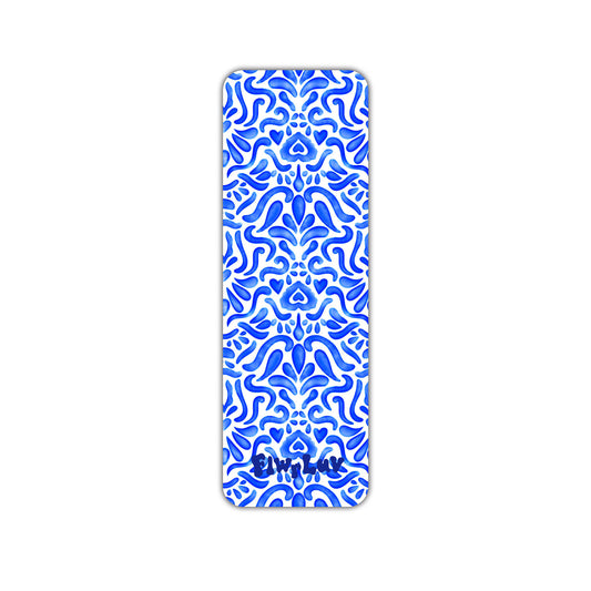 Coastal Breeze Bookmark