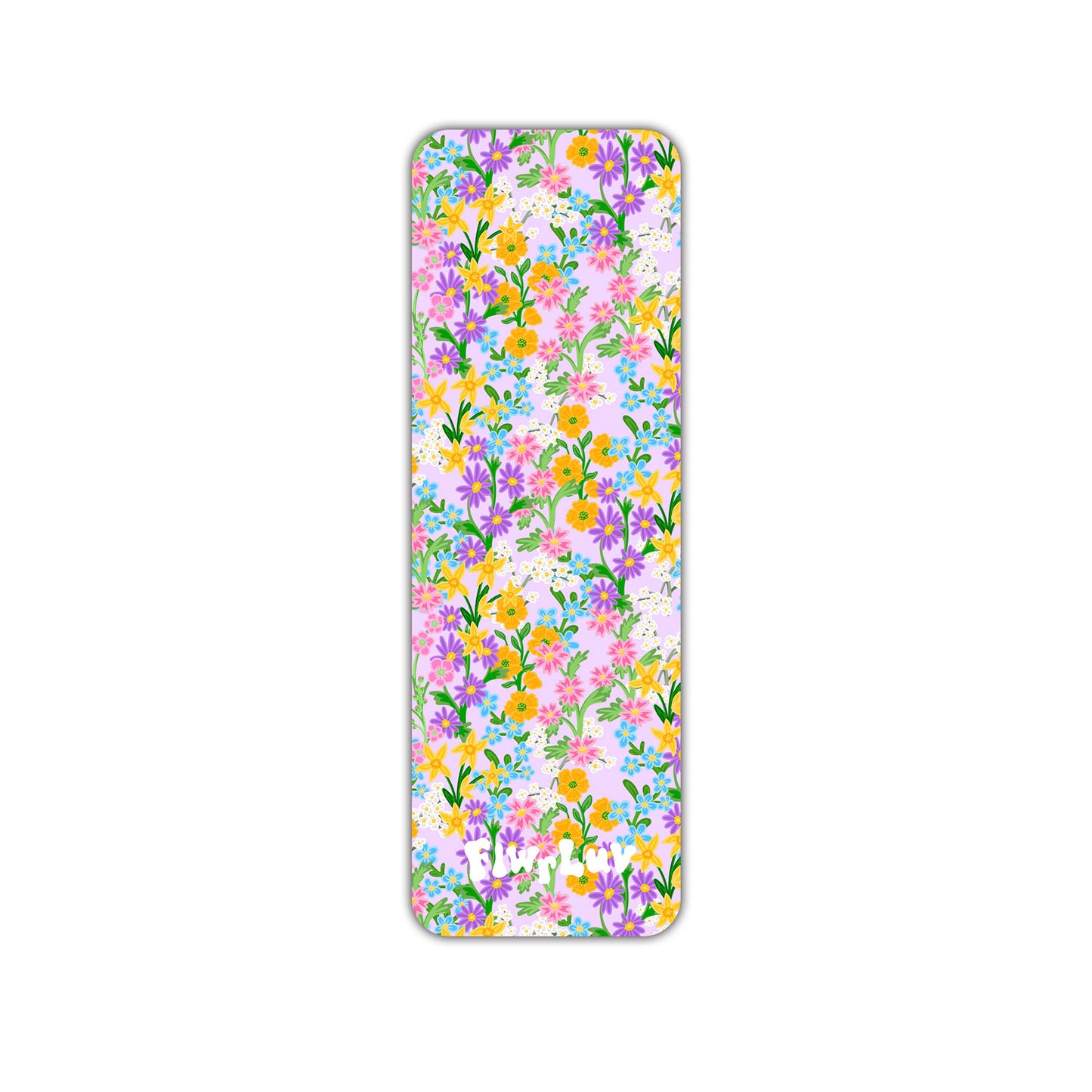 Everbloom Bookmark