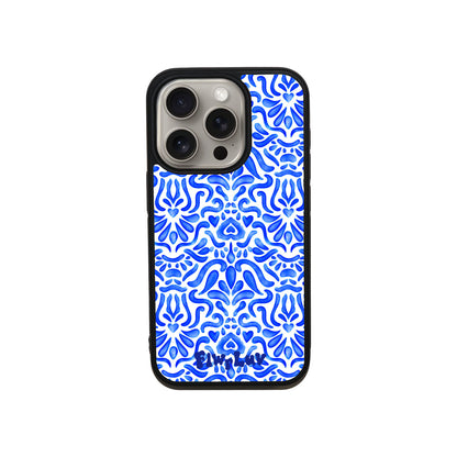 Coastal Breeze iPhone Case