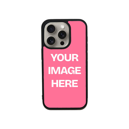 Custom Photo iPhone Case