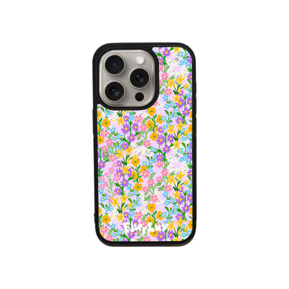 Everbloom iPhone Case