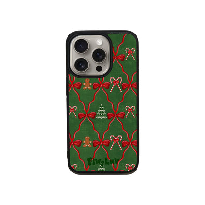 Christmas Spirit iPhone Case