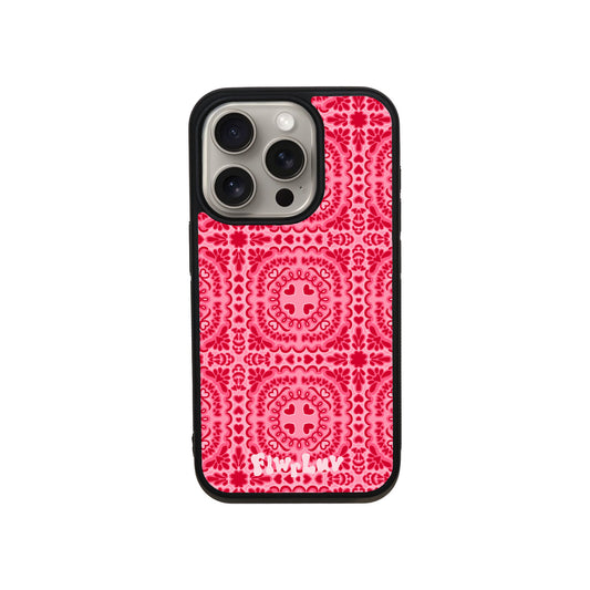 Sweetheart iPhone Case