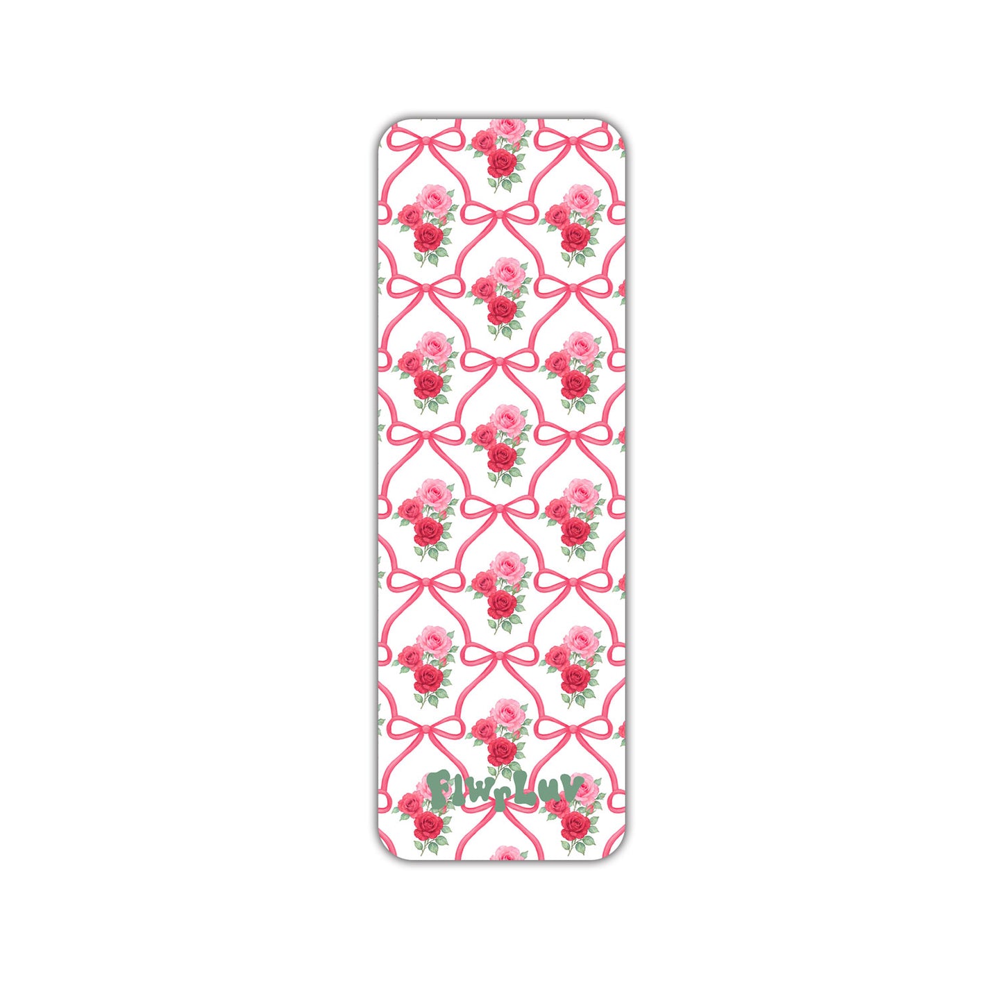 Pretty Please Bookmark