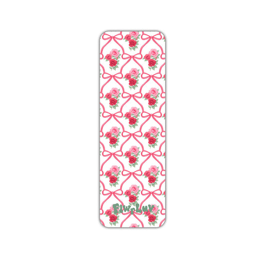 Pretty Please Bookmark