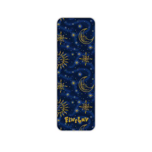 Sun and Moon Bookmark