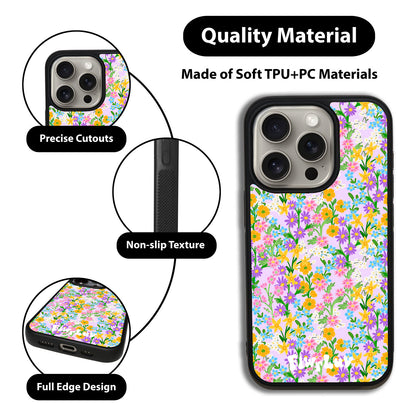 Everbloom iPhone Case